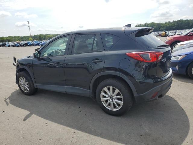 JM3KE4CY4G0862044 - 2016 MAZDA CX-5 TOURING 黑色 照片 2