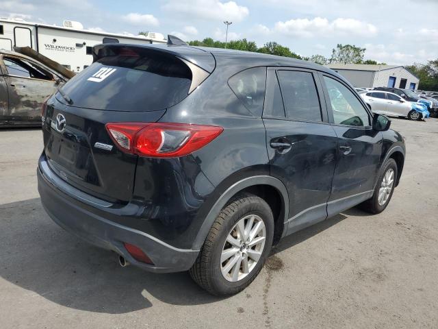 JM3KE4CY4G0862044 - 2016 MAZDA CX-5 TOURING 黑色 照片 3