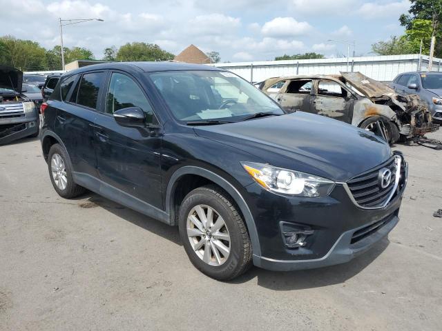 JM3KE4CY4G0862044 - 2016 MAZDA CX-5 TOURING 黑色 照片 4