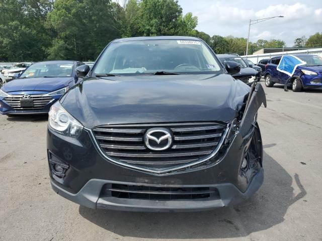 JM3KE4CY4G0862044 - 2016 MAZDA CX-5 TOURING 黑色 照片 5