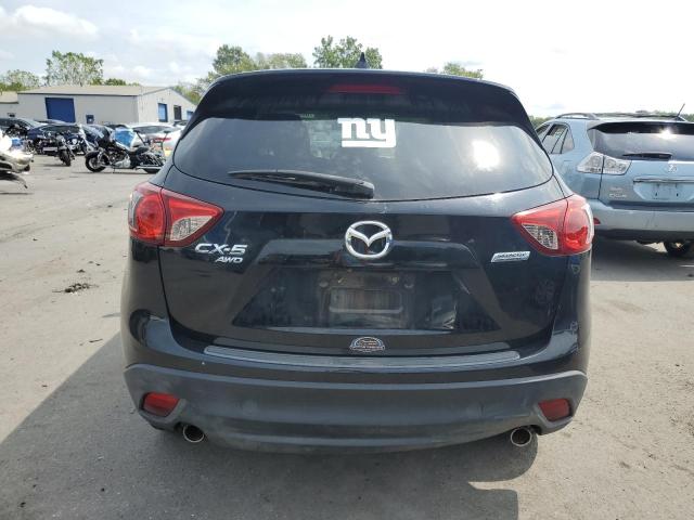 JM3KE4CY4G0862044 - 2016 MAZDA CX-5 TOURING 黑色 照片 6