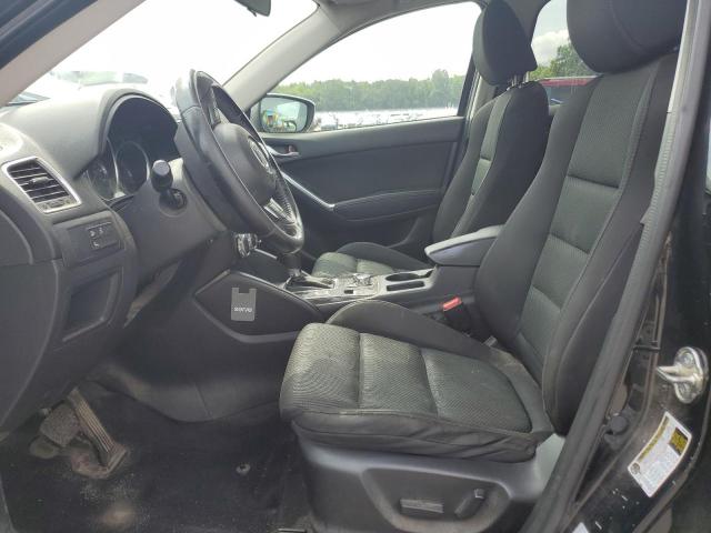 JM3KE4CY4G0862044 - 2016 MAZDA CX-5 TOURING 黑色 照片 7
