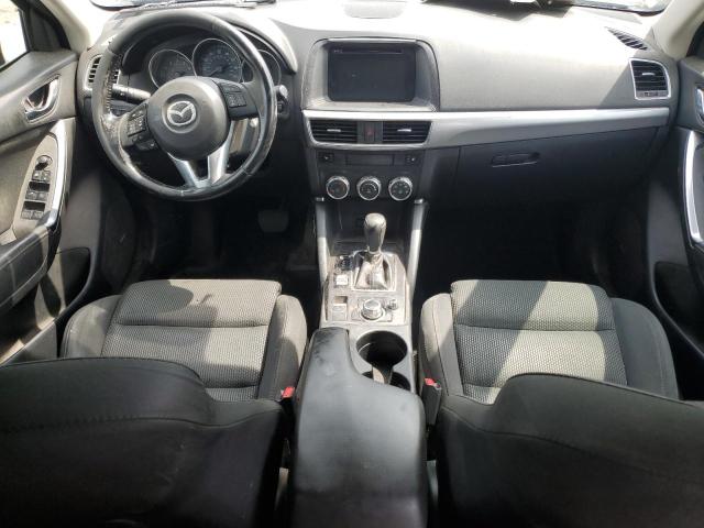 JM3KE4CY4G0862044 - 2016 MAZDA CX-5 TOURING 黑色 照片 8