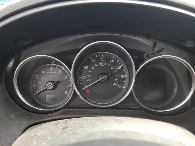 JM3KE4CY4G0862044 - 2016 MAZDA CX-5 TOURING 黑色 照片 9