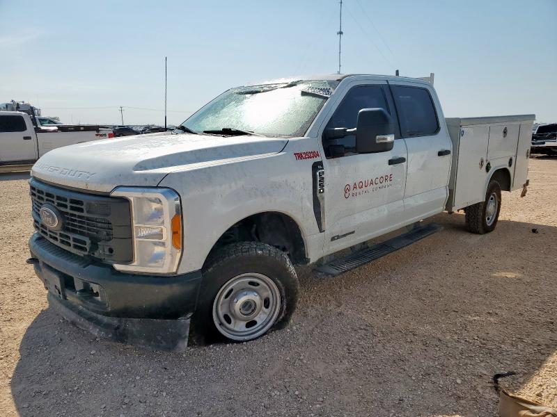 2023 FORD F250 SUPER DUTY, 