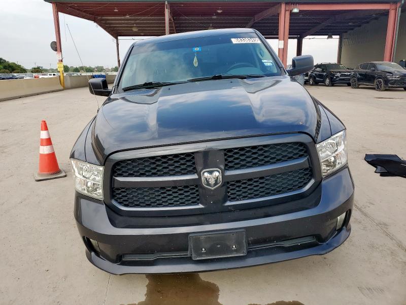 1C6RR6KT3FS624029 - 2015 RAM 1500 ST BLACK photo 5
