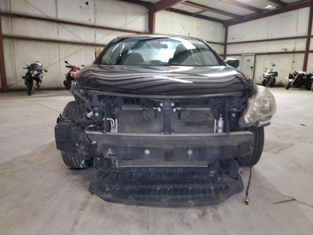 1N4AL3AP7DC292832 - 2013 NISSAN ALTIMA 2.5 灰色 照片 5