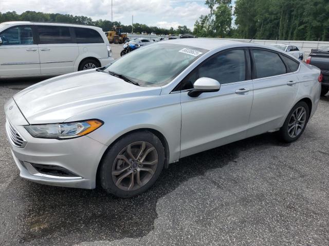 2017 FORD FUSION SE, 