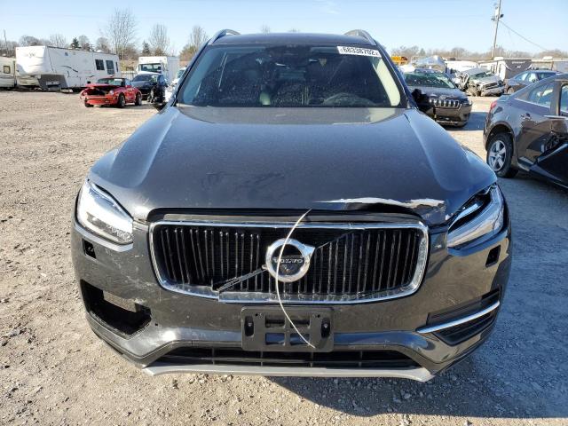 YV4A22PK8G1071725 - 2016 VOLVO XC90 T6 CHARCOAL photo 5