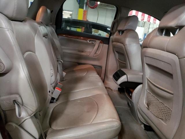 5GZEV23797J137792 - 2007 SATURN OUTLOOK XR SILVER photo 11