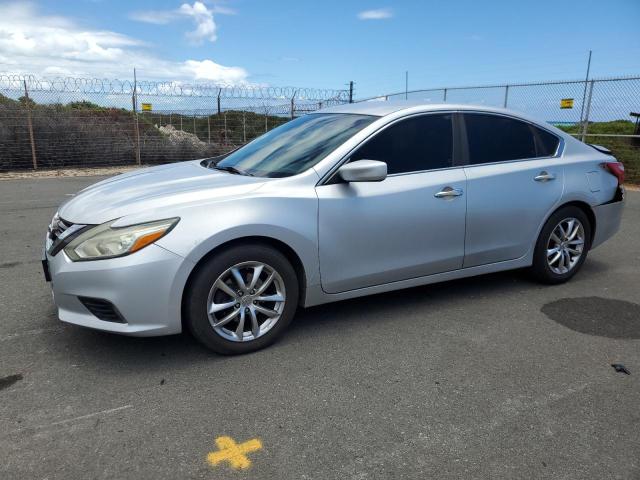 2016 NISSAN ALTIMA 2.5, 