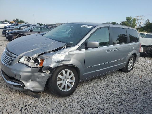 2015 CHRYSLER TOWN & COU TOURING, 