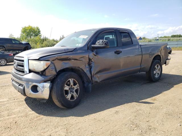 2012 TOYOTA TUNDRA DOUBLE CAB SR5, 