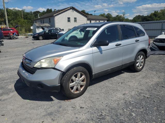 2009 HONDA CR-V EX, 