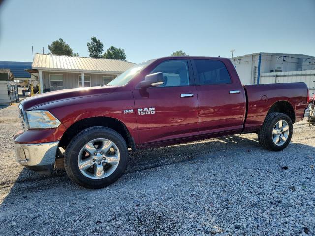2018 RAM 1500 SLT, 