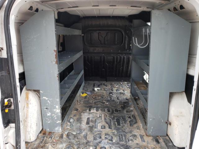 ZFBERFBT1F6197579 - 2015 RAM PROMASTER SLT 白色 照片 10