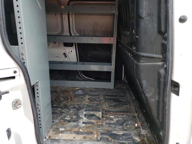 ZFBERFBT1F6197579 - 2015 RAM PROMASTER SLT 白色 照片 11