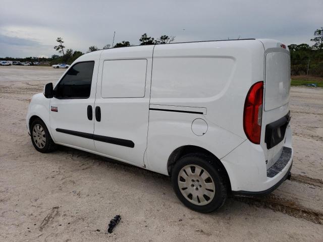 ZFBERFBT1F6197579 - 2015 RAM PROMASTER SLT 白色 照片 2