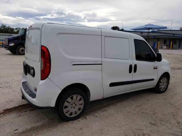 ZFBERFBT1F6197579 - 2015 RAM PROMASTER SLT 白色 照片 3