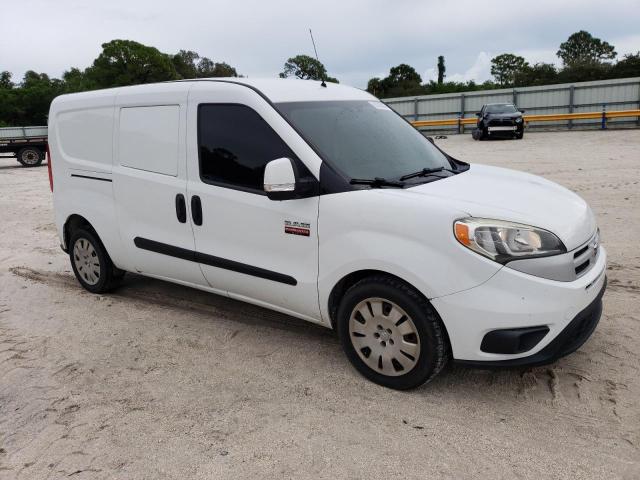 ZFBERFBT1F6197579 - 2015 RAM PROMASTER SLT 白色 照片 4