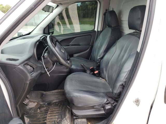 ZFBERFBT1F6197579 - 2015 RAM PROMASTER SLT 白色 照片 7