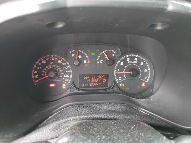 ZFBERFBT1F6197579 - 2015 RAM PROMASTER SLT 白色 照片 9