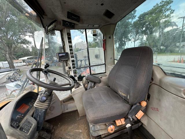 VCE0L90GP00003781 - 2012 VOLVO L90G YELLOW photo 7