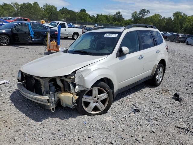 2010 SUBARU FORESTER 2.5X PREMIUM, 