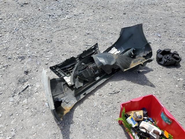 JF2SH6CC0AH706903 - 2010 SUBARU FORESTER 2.5X PREMIUM GRAY photo 13