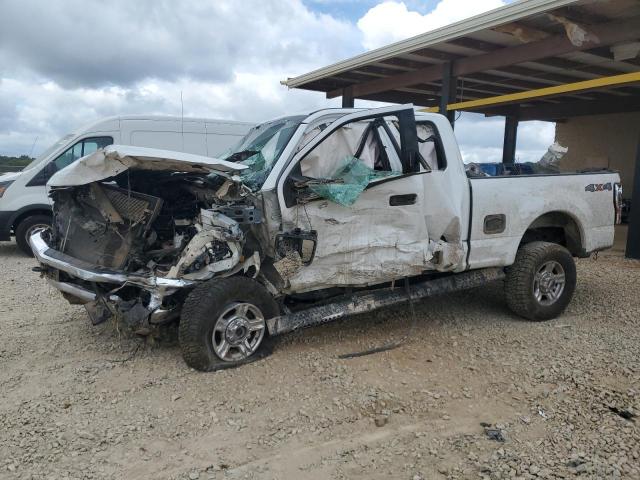 2017 FORD F250 SUPER DUTY, 