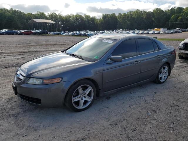 2006 ACURA 3.2TL, 