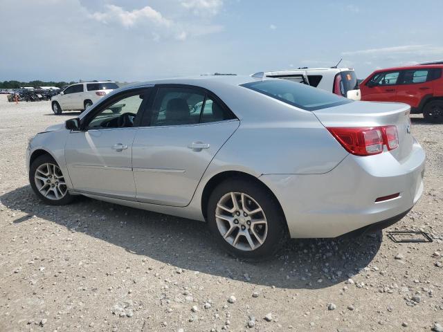 1G11C5SA5DF235875 - 2013 CHEVROLET MALIBU 1LT ვერცხლისფერი ფოტო 2