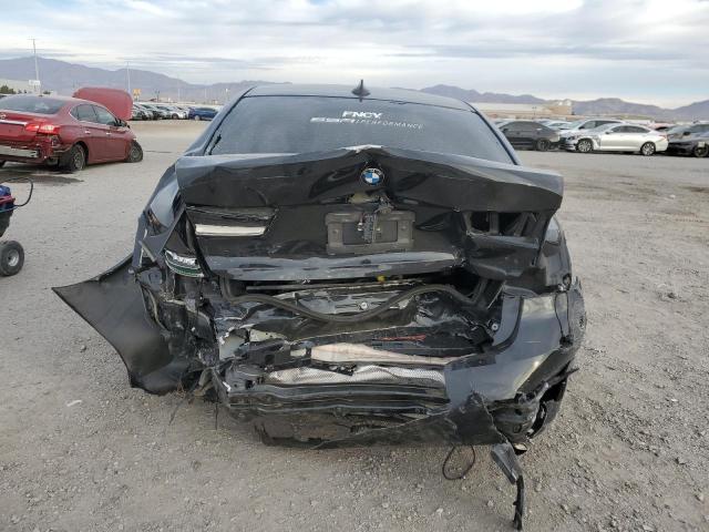 3MW5R1J09L8B44881 - 2020 BMW 330I BLACK photo 6