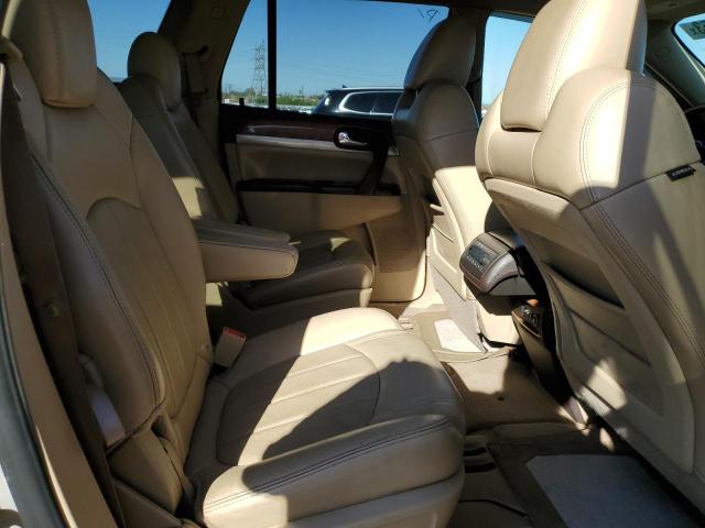 5GAER23D49J157898 - 2009 BUICK ENCLAVE CXL TAN photo 11