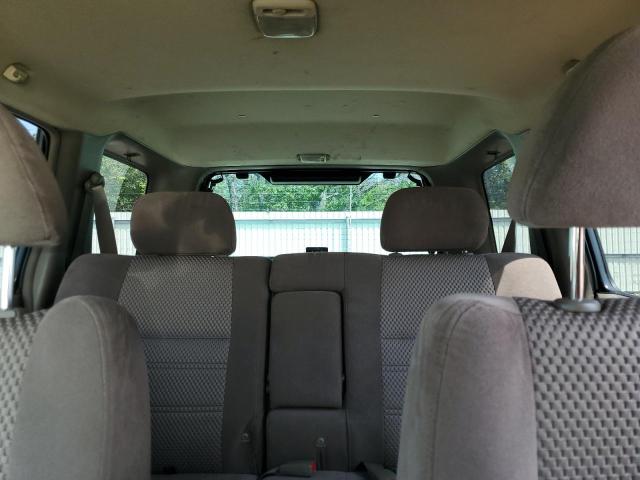 JN8DR09Y73W828231 - 2003 NISSAN PATHFINDER LE TAN photo 10