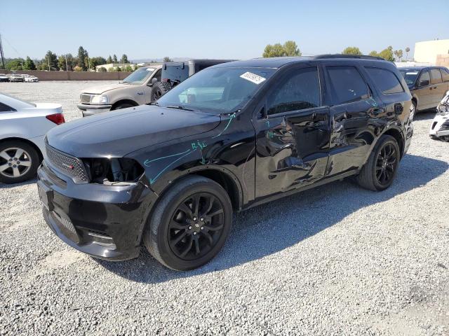 2019 DODGE DURANGO GT, 