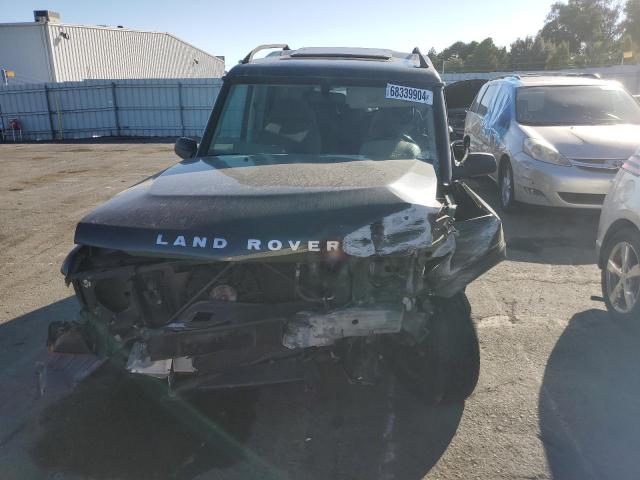 SALTY1249XA204353 - 1999 LAND ROVER DISCOVERY GREEN photo 5