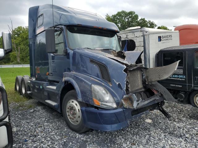 2007 VOLVO VN VNL, 