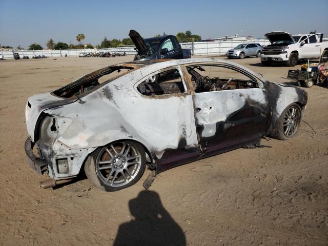 JTKDE177570197990 - 2007 TOYOTA SCION TC 烧焦的 照片 3