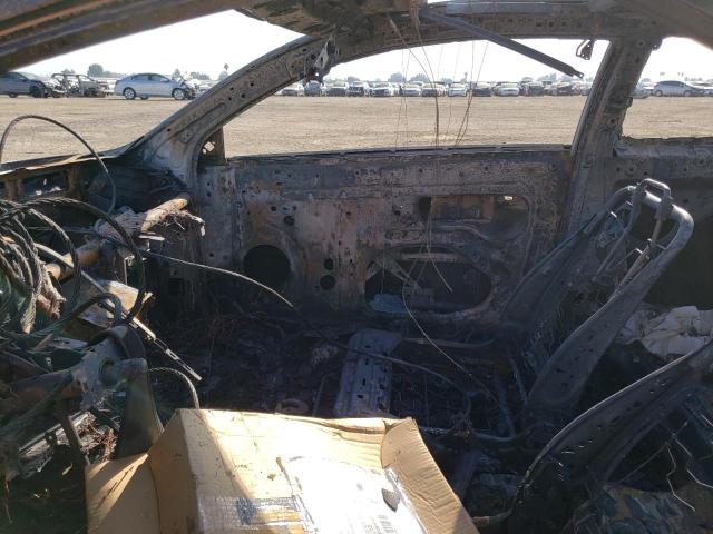 JTKDE177570197990 - 2007 TOYOTA SCION TC 烧焦的 照片 7