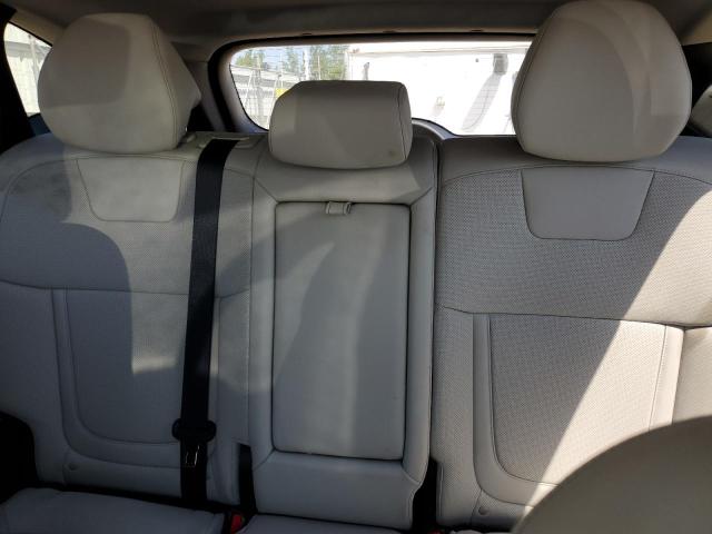 KM8JFCA14PU129840 - 2023 HYUNDAI TUCSON SEL CONVENIENCE Niebieski zdjęcie 10