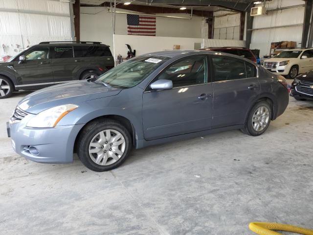 2011 NISSAN ALTIMA BASE, 