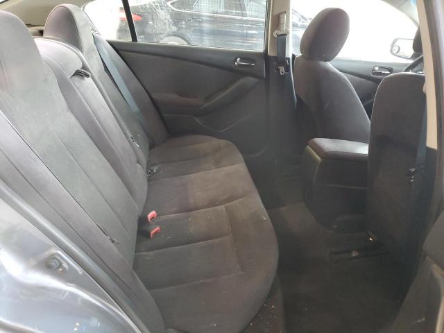 1N4AL2AP7BN472808 - 2011 NISSAN ALTIMA BASE Көк фото 10