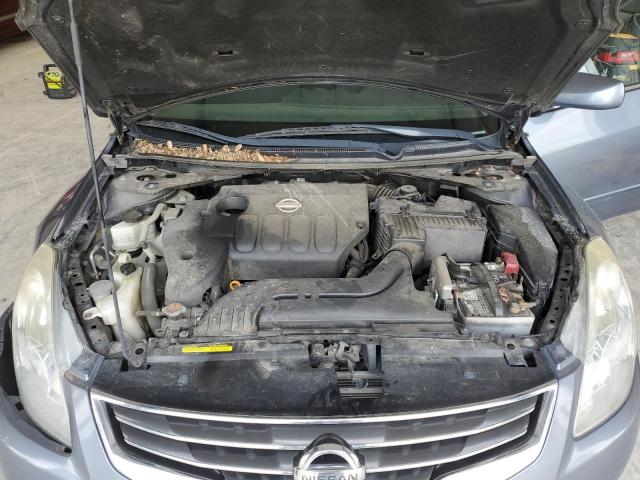 1N4AL2AP7BN472808 - 2011 NISSAN ALTIMA BASE Көк фото 11