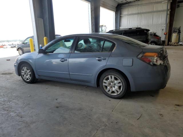 1N4AL2AP7BN472808 - 2011 NISSAN ALTIMA BASE Көк фото 2