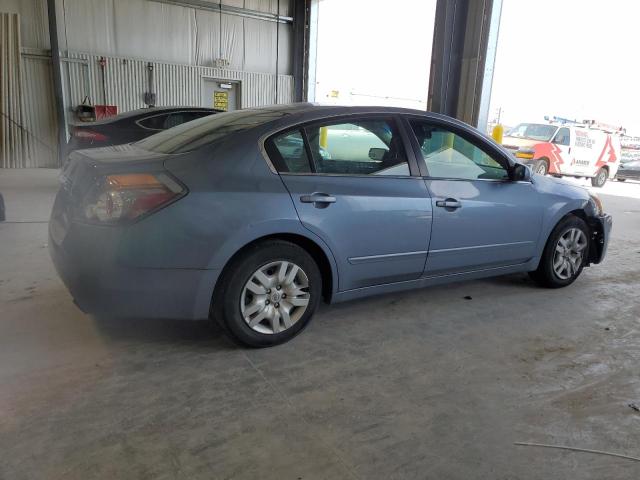 1N4AL2AP7BN472808 - 2011 NISSAN ALTIMA BASE Көк фото 3
