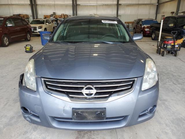 1N4AL2AP7BN472808 - 2011 NISSAN ALTIMA BASE Көк фото 5