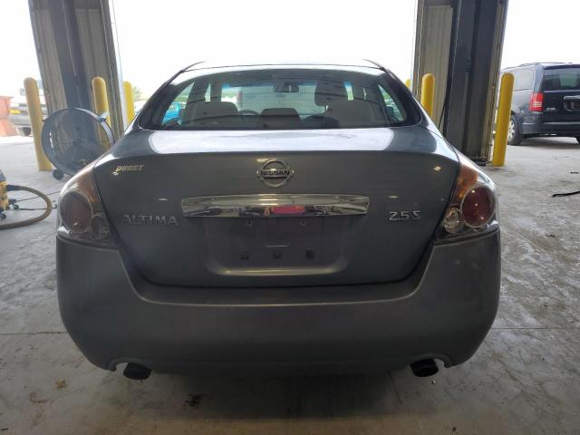 1N4AL2AP7BN472808 - 2011 NISSAN ALTIMA BASE Көк фото 6