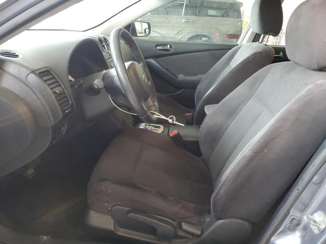 1N4AL2AP7BN472808 - 2011 NISSAN ALTIMA BASE Көк фото 7