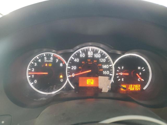 1N4AL2AP7BN472808 - 2011 NISSAN ALTIMA BASE Көк фото 9